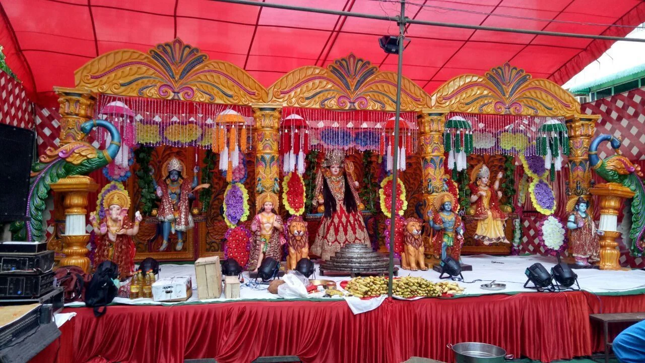 Navratri Jagran